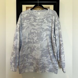 Women’s lululemon Crewneck